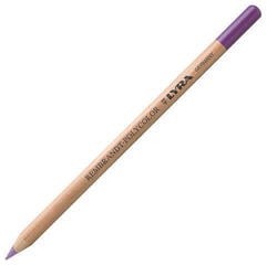 Crayon de couleur Lyra Rembrandt Polycolor Crayon de couleur Deep Violet 1 pc