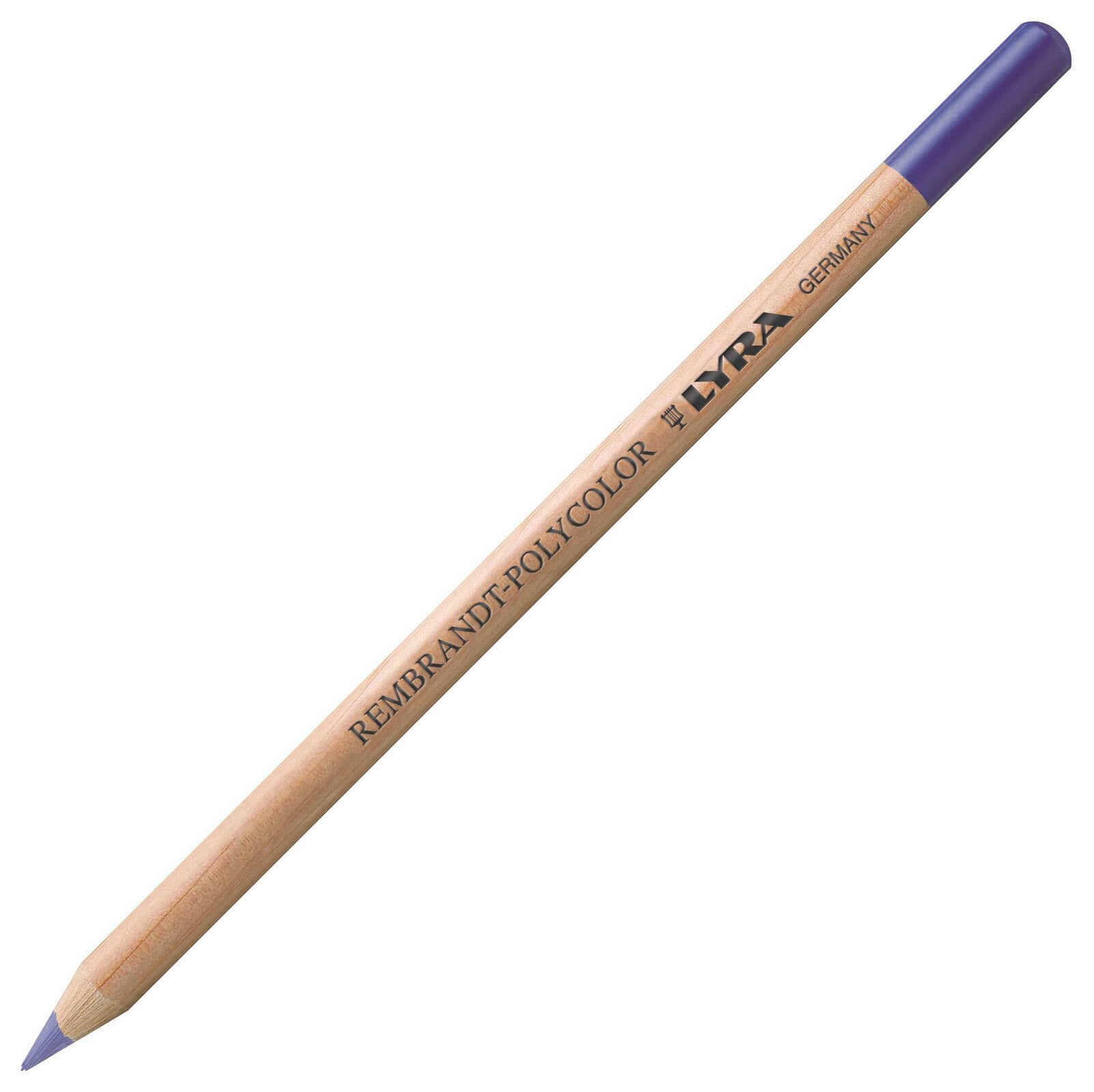 Olovka u boji Lyra Rembrandt Polycolor Professional 3.7 mm Бојица Blue Violet 1 kom