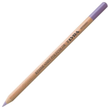 Colour Pencil Lyra Rembrandt Polycolor Professional 3.7 mm Coloured Pencil Violet 1 pc - 1