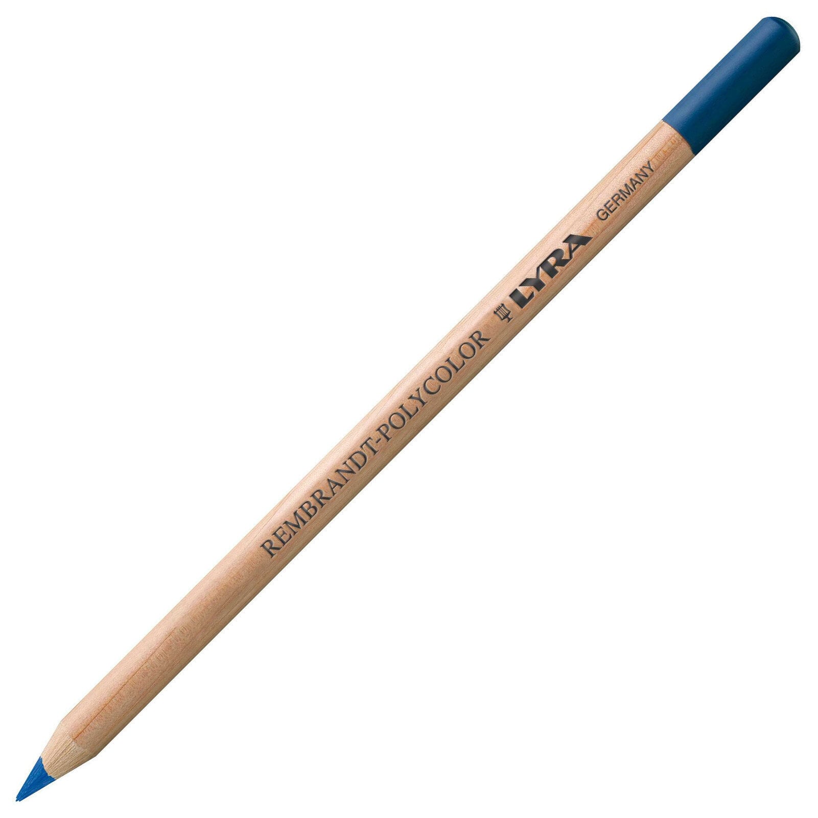 Colour Pencil Lyra Rembrandt Polycolor Professional 3.7 mm Coloured Pencil Delft Blue 1 pc