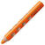Olovka u boji Lyra Groove TripleOne Ergonomic Triangular 3-In-1 Бојица Light Orange 1 kom