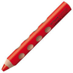 Crayon de couleur Lyra Groove TripleOne Crayon de couleur Geranium Lake 1 pc