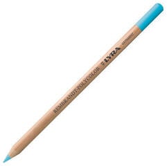 Olovka u boji Lyra Rembrandt Polycolor Professional 3.7 mm Бојица Light Turquoise 1 kom