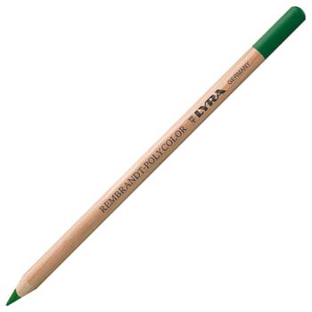 Creion colorat Lyra Rembrandt Polycolor Professional 3.7 mm Creion colorat Night Green 1 buc. - 1