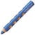 Olovka u boji Lyra Groove TripleOne Ergonomic Triangular 3-In-1 Бојица Pastel Blue 1 kom