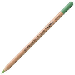 Crayon de couleur Lyra Rembrandt Polycolor Professional 3.7 mm Crayon de couleur French Green 1 pc