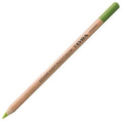 Olovka u boji Lyra Rembrandt Polycolor Professional 3.7 mm Бојица Chrome Green 1 kom