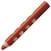 Creion colorat Lyra Groove TripleOne Ergonomic Triangular 3-In-1 Creion colorat Venetian Red 1 buc.