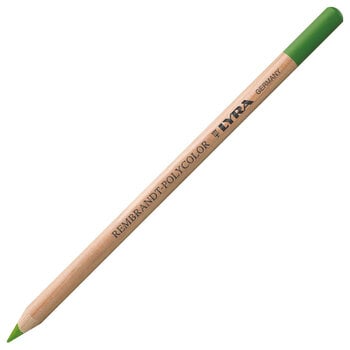Creion colorat Lyra Rembrandt Polycolor Professional 3.7 mm Creion colorat Yellow Stil De Grain 1 buc. - 1