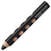 Creion colorat Lyra Groove TripleOne Ergonomic Triangular 3-In-1 Creion colorat Black 1 buc.