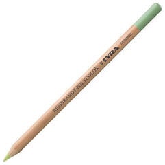 Crayon de couleur Lyra Rembrandt Polycolor Crayon de couleur Green Earth 1 pc
