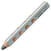 Creion colorat Lyra Groove TripleOne Ergonomic Triangular 3-In-1 Creion colorat Silver 1 buc.