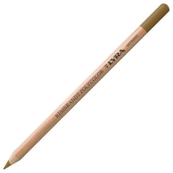 Olovka u boji Lyra Rembrandt Polycolor Professional 3.7 mm Бојица Raw Umber 1 kom - 1