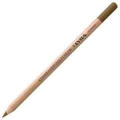 Olovka u boji Lyra Rembrandt Polycolor Professional 3.7 mm Бојица Brown Ochre 1 kom