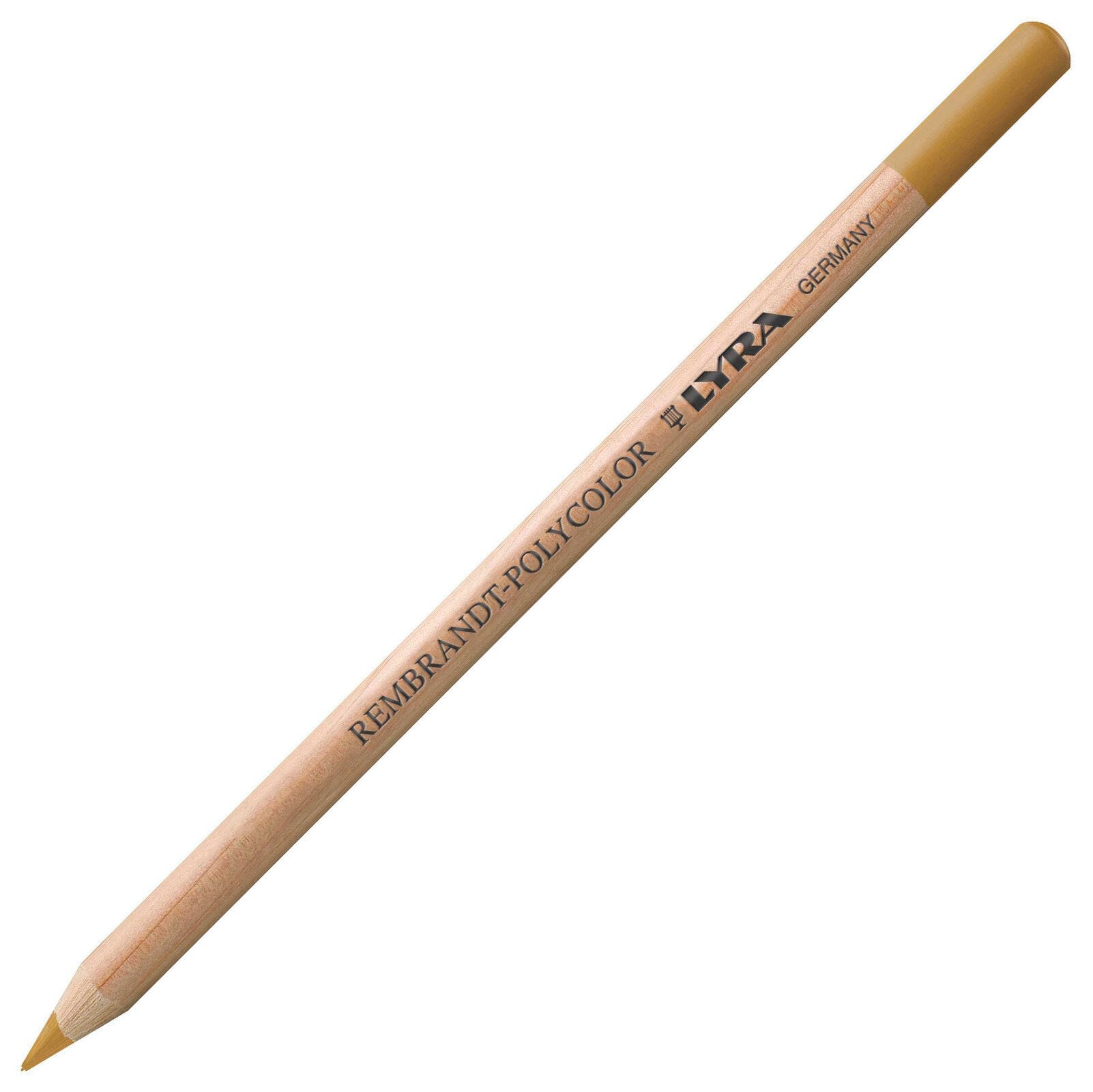 Olovka u boji Lyra Rembrandt Polycolor Professional 3.7 mm Бојица Raw Sienna 1 kom