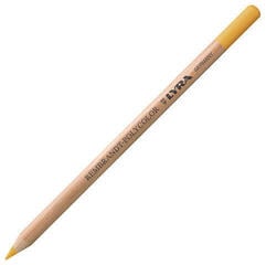 Crayon de couleur Lyra Rembrandt Polycolor Crayon de couleur Naples Yellow 1 pc