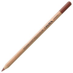 Olovka u boji Lyra Rembrandt Polycolor Professional 3.7 mm Бојица Venetian Red 1 kom