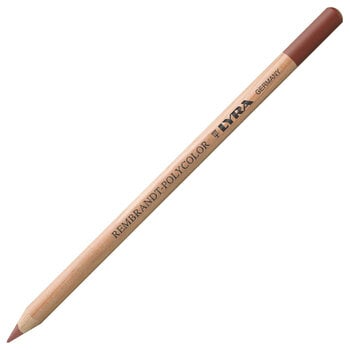 Olovka u boji Lyra Rembrandt Polycolor Professional 3.7 mm Бојица Venetian Red 1 kom - 1