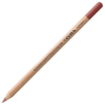 Olovka u boji Lyra Rembrandt Polycolor Professional 3.7 mm Бојица Pompeian Red 1 kom - 1