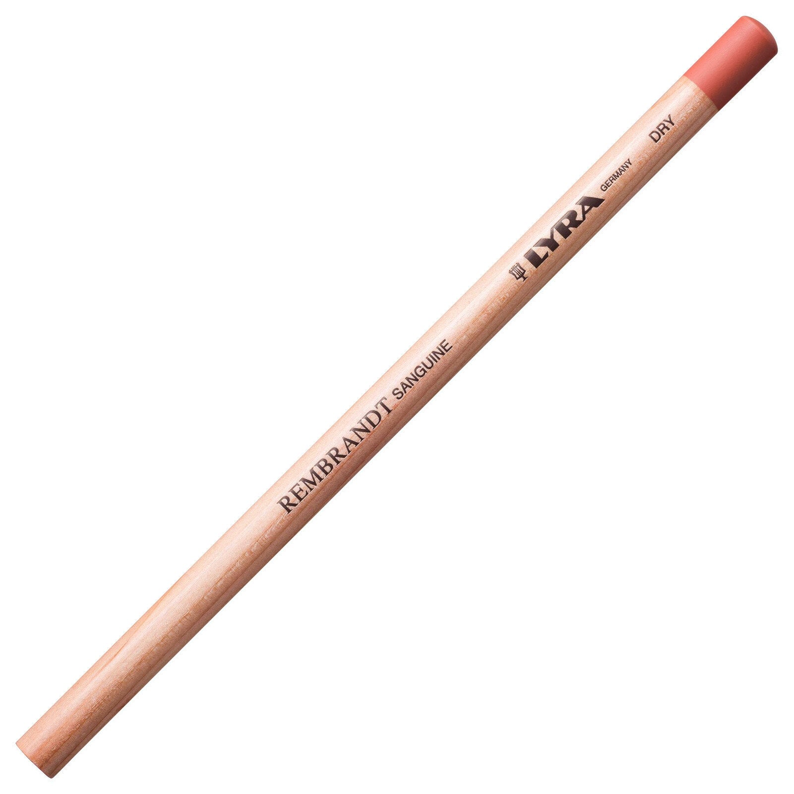 Special Pencil Lyra Rembrandt Art Specials Pastel Pencil Sanguine Dry ( Variant )