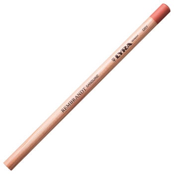 Special Pencil Lyra Rembrandt Art Specials Pastel Pencil Sanguine Dry ( Variant ) - 1