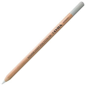 Colour Pencil Lyra Rembrandt Polycolor Professional 3.7 mm Coloured Pencil Cold Grey Light 1 pc - 1