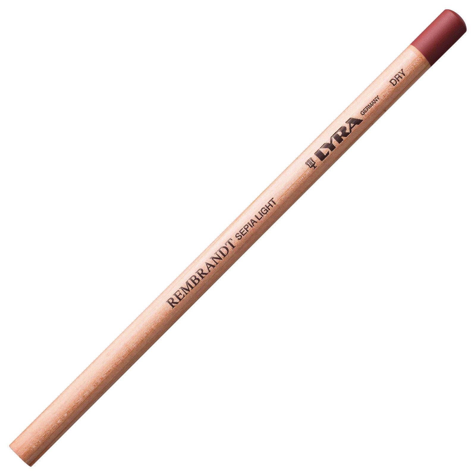 Special Pencil Lyra Rembrandt Art Specials Pastel Pencil Sepia Light Dry ( Variant )