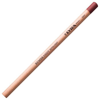 Special Pencil Lyra Rembrandt Art Specials Pastel Pencil Sepia Light Dry ( Variant ) - 1
