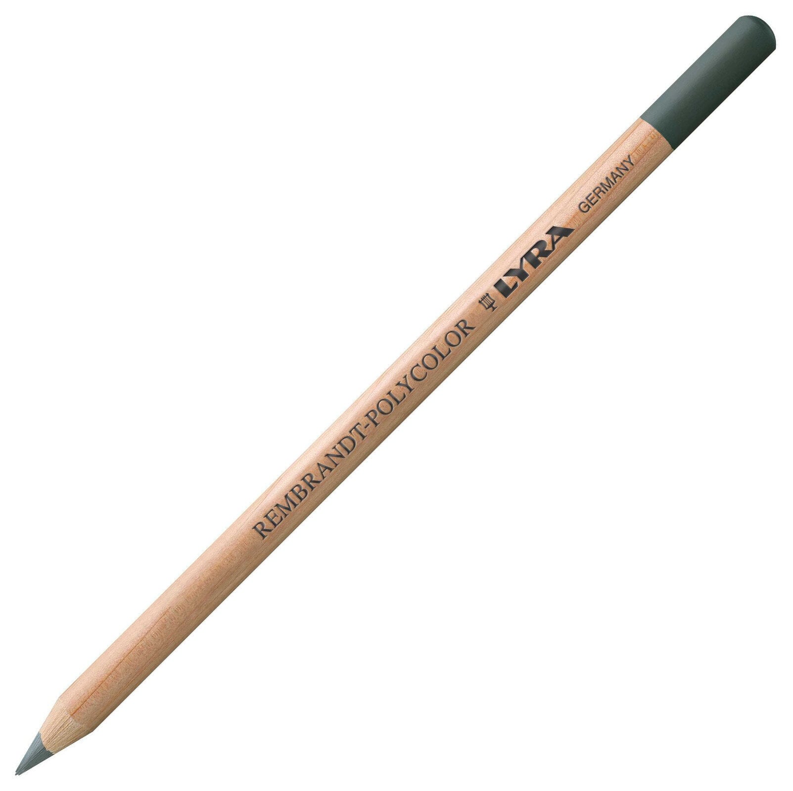 Creion colorat Lyra Rembrandt Polycolor Professional 3.7 mm Creion colorat Cold Grey Medium 1 buc.