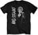 T-Shirt Rod Stewart T-Shirt Admat Black L