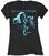 T-Shirt The Rolling Stones T-Shirt Band Glow Black 2XL