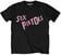 T-Shirt Sex Pistols T-Shirt Multi-Logo Black XL
