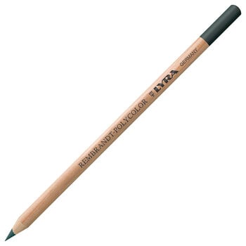 Colour Pencil Lyra Rembrandt Polycolor Professional 3.7 mm Coloured Pencil Warm Grey Deep 1 pc - 1