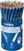 Graphite Pencil Lyra Easy Learner Set of Graphite Pencils B 48 pcs