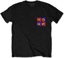 The Rolling Stones Honk Album F&B Black S Majica
