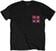 T-Shirt The Rolling Stones T-Shirt Honk Album F&B Black 2XL
