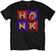 T-Shirt The Rolling Stones T-Shirt Honk Album Black S