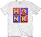 The Rolling Stones Honk Album White S Majica