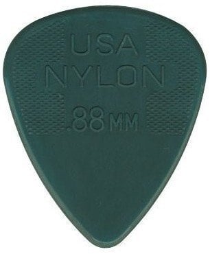 Перце за китара Dunlop 44R 0.88 Nylon Standard Перце за китара