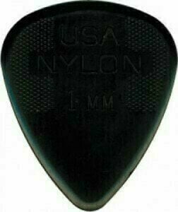 Перце за китара Dunlop 44R 1.00 Nylon Standard Перце за китара - 1