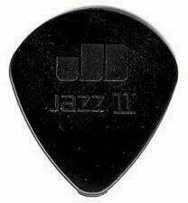 Перце за китара Dunlop 47RS 1.18 Jazz II Stiffo Nylon Перце за китара - 1