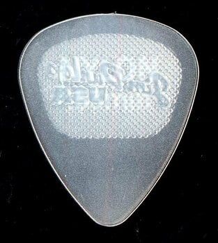 Pick Dunlop 446R 0.94 Nylon Glow Standard Pick - 1