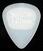 Plectrum Dunlop 446R 1.07 Nylon Glow Standard Plectrum