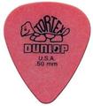 Dunlop 418R 0.50 Tortex Standard Plectrum