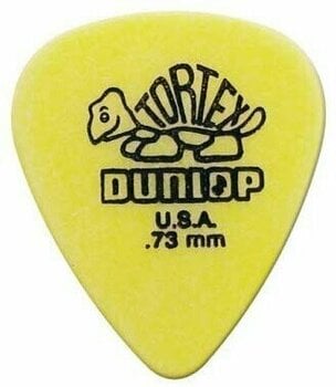 Pick Dunlop 418R 0.73 Pick - 1