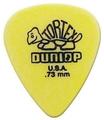 Dunlop 418R 0.73 Plectrum