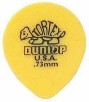 Перце за китара Dunlop 413R 0.73 Перце за китара - 1