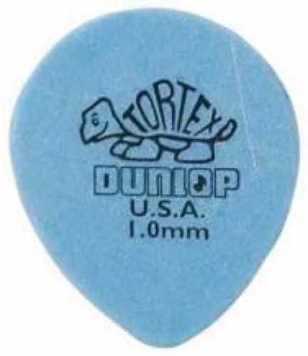 Trsátko / Brnkátko Dunlop 413R 1.00 Tear Drop Trsátko / Brnkátko