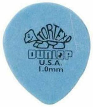 Pick Dunlop 413R 1.00 Tear Drop Pick - 1