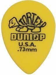 Palheta Dunlop 423R 0.73 Palheta